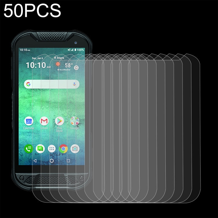 50 pellicole in vetro temperato da 0,26 mm 9H 2,5D, For Kyocera Android One S6 (50 PCS), For Fujitsu Arrows WE (50 PCS), For Motorola Moto G Stylus 2022 (50 PCS), For Fujitsu Arrows Be3 (50 PCS), For Fujitsu Arrows Be4 (50 PCS)                         ...