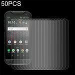 50 pellicole in vetro temperato da 0,26 mm 9H 2,5D, For Kyocera Android One S6 (50 PCS), For Fujitsu Arrows WE (50 PCS), For Motorola Moto G Stylus 2022 (50 PCS), For Fujitsu Arrows Be3 (50 PCS), For Fujitsu Arrows Be4 (50 PCS)                         ...