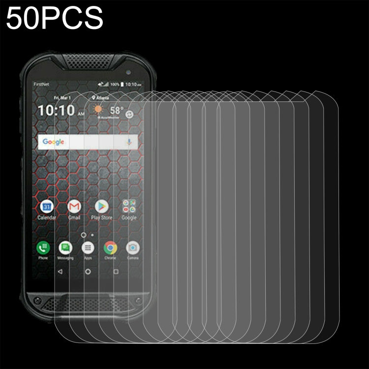 50 pellicole in vetro temperato da 0,26 mm 9H 2,5D, For Kyocera Android One S6 (50 PCS), For Fujitsu Arrows WE (50 PCS), For Motorola Moto G Stylus 2022 (50 PCS), For Fujitsu Arrows Be3 (50 PCS), For Fujitsu Arrows Be4 (50 PCS)                         ...