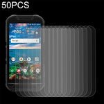 50 pellicole in vetro temperato da 0,26 mm 9H 2,5D, For Kyocera Android One S6 (50 PCS), For Fujitsu Arrows WE (50 PCS), For Motorola Moto G Stylus 2022 (50 PCS), For Fujitsu Arrows Be3 (50 PCS), For Fujitsu Arrows Be4 (50 PCS)                         ...