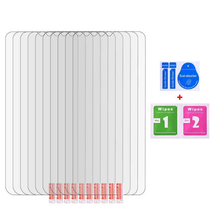 50 pellicole in vetro temperato da 0,26 mm 9H 2,5D, For OPPO A55s 5G (50 PCS), For vivo Y3s 2021 (50 PCS), For Fujitsu F-41A (50 PCS), For OPPO A95 (50 PCS), For vivo Y53 (50 PCS), For Fujitsu F-42A (50 PCS), For Lenovo A2800 (50 PCS)                  ...