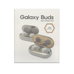 Adesivo protettivo in metallo per Galaxy Buds