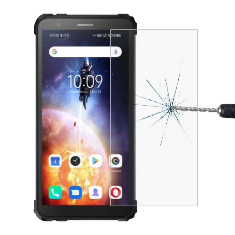 Pellicola in vetro temperato 9H 2.5D da 0,26 mm, For CAT S62 Pro (1 PC), For Tecno A11 (1 PC), For Tecno A15 (1 PC), For Tecno A32F (1 PC), For Infinix HOT 10 Play G25 (1 PC), For Infinix HOT 11S (1 PC), For Tecno NOTE 4 (1 PC)                         ...