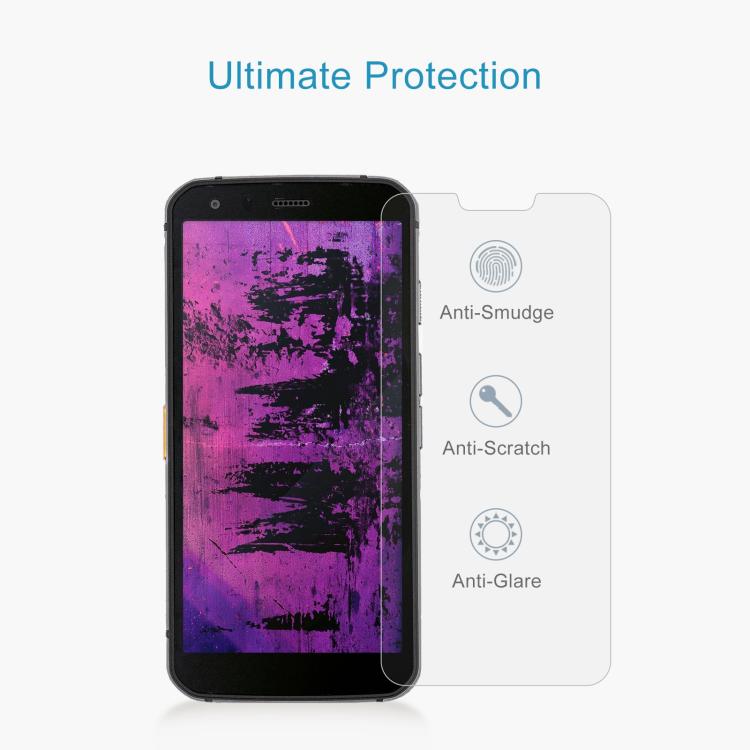 Pellicola in vetro temperato 9H 2.5D da 0,26 mm, For CAT S62 Pro (1 PC), For Tecno A11 (1 PC), For Tecno A15 (1 PC), For Tecno A32F (1 PC), For Infinix HOT 10 Play G25 (1 PC), For Infinix HOT 11S (1 PC), For Tecno NOTE 4 (1 PC)                         ...