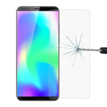Pellicola in vetro temperato 9H 2.5D da 0,26 mm, For Tecno S12 (1 PC), For Oukitel K5000 (1 PC), For Ulefone Note 13P (1 PC), For Cubot X19S (1 PC), For Tecno S32 (1 PC), For Cubot X50 (1 PC), For Tecno S32LTE (1 PC), For Tecno Tecno Spark (1 PC)      ...