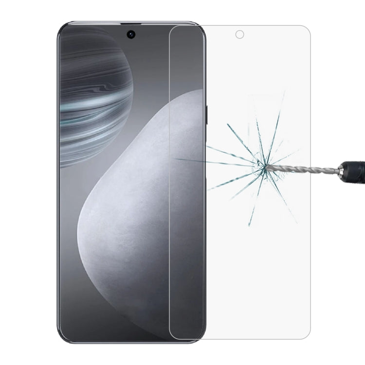 Pellicola in vetro temperato 9H 2.5D da 0,26 mm, For Tecno S12 (1 PC), For Oukitel K5000 (1 PC), For Ulefone Note 13P (1 PC), For Cubot X19S (1 PC), For Tecno S32 (1 PC), For Cubot X50 (1 PC), For Tecno S32LTE (1 PC), For Tecno Tecno Spark (1 PC)      ...