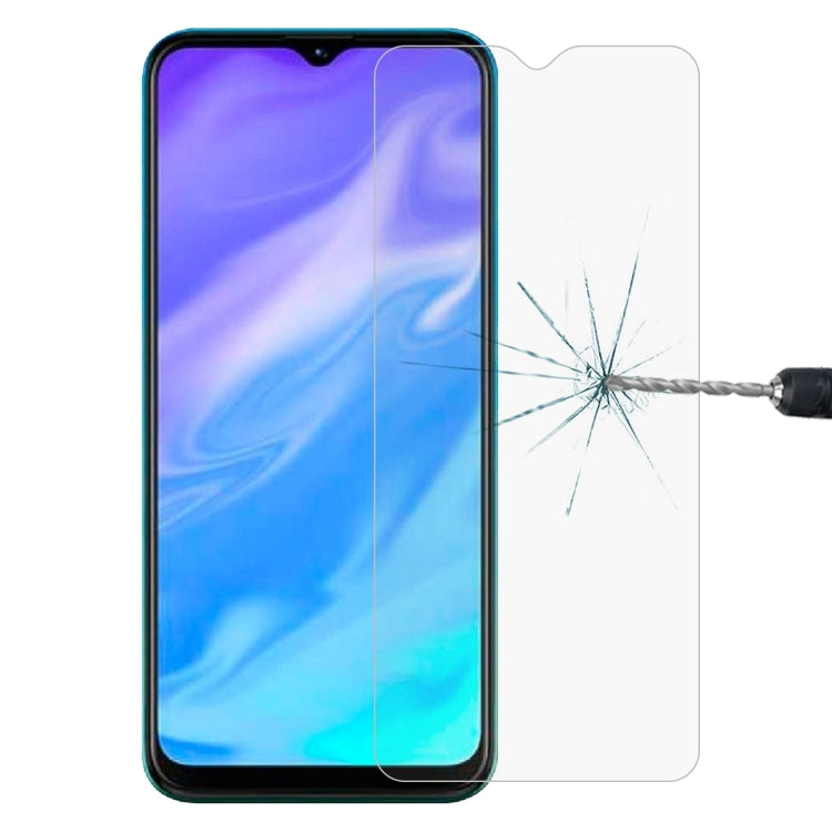 Pellicola in vetro temperato 9H 2.5D da 0,26 mm, For CAT S62 Pro (1 PC), For Tecno A11 (1 PC), For Tecno A15 (1 PC), For Tecno A32F (1 PC), For Infinix HOT 10 Play G25 (1 PC), For Infinix HOT 11S (1 PC), For Tecno NOTE 4 (1 PC)                         ...