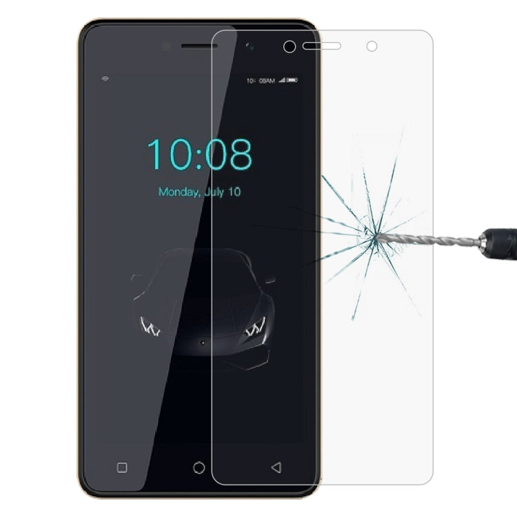 Pellicola in vetro temperato 9H 2.5D da 0,26 mm, For CAT S62 Pro (1 PC), For Tecno A11 (1 PC), For Tecno A15 (1 PC), For Tecno A32F (1 PC), For Infinix HOT 10 Play G25 (1 PC), For Infinix HOT 11S (1 PC), For Tecno NOTE 4 (1 PC)                         ...