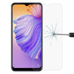 Pellicola in vetro temperato 9H 2.5D da 0,26 mm, For Tecno S12 (1 PC), For Oukitel K5000 (1 PC), For Ulefone Note 13P (1 PC), For Cubot X19S (1 PC), For Tecno S32 (1 PC), For Cubot X50 (1 PC), For Tecno S32LTE (1 PC), For Tecno Tecno Spark (1 PC)      ...
