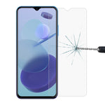 Pellicola in vetro temperato 9H 2.5D da 0,26 mm, For CAT S62 Pro (1 PC), For Tecno A11 (1 PC), For Tecno A15 (1 PC), For Tecno A32F (1 PC), For Infinix HOT 10 Play G25 (1 PC), For Infinix HOT 11S (1 PC), For Tecno NOTE 4 (1 PC)                         ...