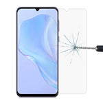 Pellicola in vetro temperato 9H 2.5D da 0,26 mm, For CAT S62 Pro (1 PC), For Tecno A11 (1 PC), For Tecno A15 (1 PC), For Tecno A32F (1 PC), For Infinix HOT 10 Play G25 (1 PC), For Infinix HOT 11S (1 PC), For Tecno NOTE 4 (1 PC)                         ...