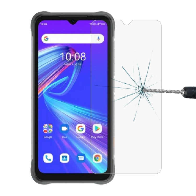 Pellicola in vetro temperato 9H 2.5D da 0,26 mm, For CAT S62 Pro (1 PC), For Tecno A11 (1 PC), For Tecno A15 (1 PC), For Tecno A32F (1 PC), For Infinix HOT 10 Play G25 (1 PC), For Infinix HOT 11S (1 PC), For Tecno NOTE 4 (1 PC)                         ...