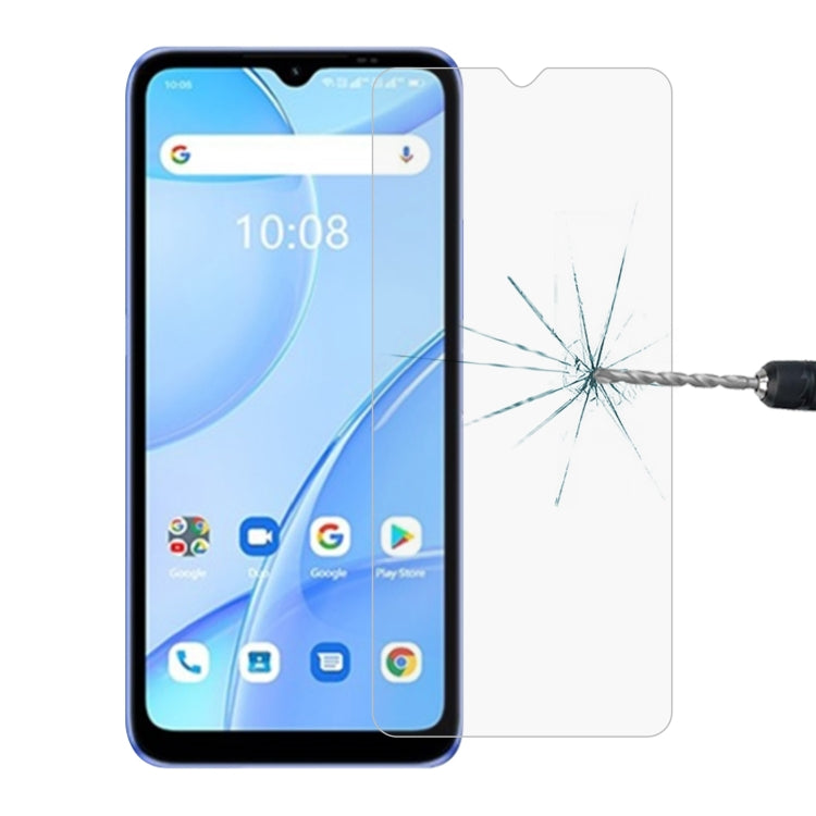 Pellicola in vetro temperato 9H 2.5D da 0,26 mm, For CAT S62 Pro (1 PC), For Tecno A11 (1 PC), For Tecno A15 (1 PC), For Tecno A32F (1 PC), For Infinix HOT 10 Play G25 (1 PC), For Infinix HOT 11S (1 PC), For Tecno NOTE 4 (1 PC)                         ...