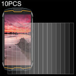 10 pellicole in vetro temperato da 0,26 mm 9H 2,5D, For Tecno A15 (10 PCS), For Tecno A32F (10 PCS), For Infinix HOT 10 Play G25 (10 PCS), For Umidigi A11S (10 PCS), For Infinix HOT 11S (10 PCS), For Tecno NOTE 4 (10 PCS), For Umidigi Bison X10 (10 PCS...