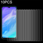 10 pellicole in vetro temperato da 0,26 mm 9H 2,5D, For Tecno A15 (10 PCS), For Tecno A32F (10 PCS), For Infinix HOT 10 Play G25 (10 PCS), For Umidigi A11S (10 PCS), For Infinix HOT 11S (10 PCS), For Tecno NOTE 4 (10 PCS), For Umidigi Bison X10 (10 PCS...
