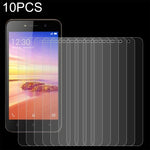 10 pellicole in vetro temperato da 0,26 mm 9H 2,5D, For Tecno A15 (10 PCS), For Tecno A32F (10 PCS), For Infinix HOT 10 Play G25 (10 PCS), For Umidigi A11S (10 PCS), For Infinix HOT 11S (10 PCS), For Tecno NOTE 4 (10 PCS), For Umidigi Bison X10 (10 PCS...