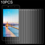 10 pellicole in vetro temperato da 0,26 mm 9H 2,5D, For Tecno S12 (10 PCS), For Oukitel K5000(10 PCS), For Ulefone Note 13P (10 PCS), For Cubot X19S (10 PCS), For Tecno S32 (10 PCS), For Tecno S32LTE (10 PCS), For Tecno Tecno Spark (10 PCS)            ...