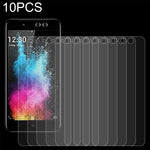 10 pellicole in vetro temperato da 0,26 mm 9H 2,5D, For Tecno S12 (10 PCS), For Oukitel K5000(10 PCS), For Ulefone Note 13P (10 PCS), For Cubot X19S (10 PCS), For Tecno S32 (10 PCS), For Tecno S32LTE (10 PCS), For Tecno Tecno Spark (10 PCS)            ...