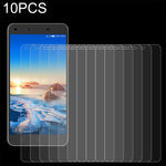 10 pellicole in vetro temperato da 0,26 mm 9H 2,5D, For Tecno S12 (10 PCS), For Oukitel K5000(10 PCS), For Ulefone Note 13P (10 PCS), For Cubot X19S (10 PCS), For Tecno S32 (10 PCS), For Tecno S32LTE (10 PCS), For Tecno Tecno Spark (10 PCS)            ...