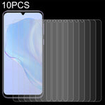 10 pellicole in vetro temperato da 0,26 mm 9H 2,5D, For Tecno A15 (10 PCS), For Tecno A32F (10 PCS), For Infinix HOT 10 Play G25 (10 PCS), For Umidigi A11S (10 PCS), For Infinix HOT 11S (10 PCS), For Tecno NOTE 4 (10 PCS), For Umidigi Bison X10 (10 PCS...