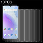 10 pellicole in vetro temperato da 0,26 mm 9H 2,5D, For Tecno A15 (10 PCS), For Tecno A32F (10 PCS), For Infinix HOT 10 Play G25 (10 PCS), For Umidigi A11S (10 PCS), For Infinix HOT 11S (10 PCS), For Tecno NOTE 4 (10 PCS), For Umidigi Bison X10 (10 PCS...