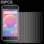 50 pellicole in vetro temperato da 0,26 mm 9H 2,5D, For Tecno A11 (50 PCS), For Tecno A15 (50 PCS), For Tecno A32F (50 PCS), For Infinix HOT 10 Play G25 (50 PCS), For Umidigi A11S (50 PCS), For Infinix HOT 11S (50 PCS), For Tecno NOTE 4 (50 PCS)       ...