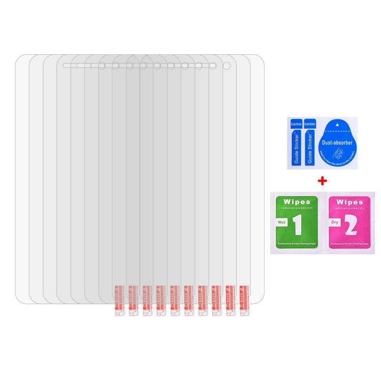 50 pellicole in vetro temperato da 0,26 mm 9H 2,5D, For Tecno A11 (50 PCS), For Tecno A15 (50 PCS), For Tecno A32F (50 PCS), For Infinix HOT 10 Play G25 (50 PCS), For Umidigi A11S (50 PCS), For Infinix HOT 11S (50 PCS), For Tecno NOTE 4 (50 PCS)       ...