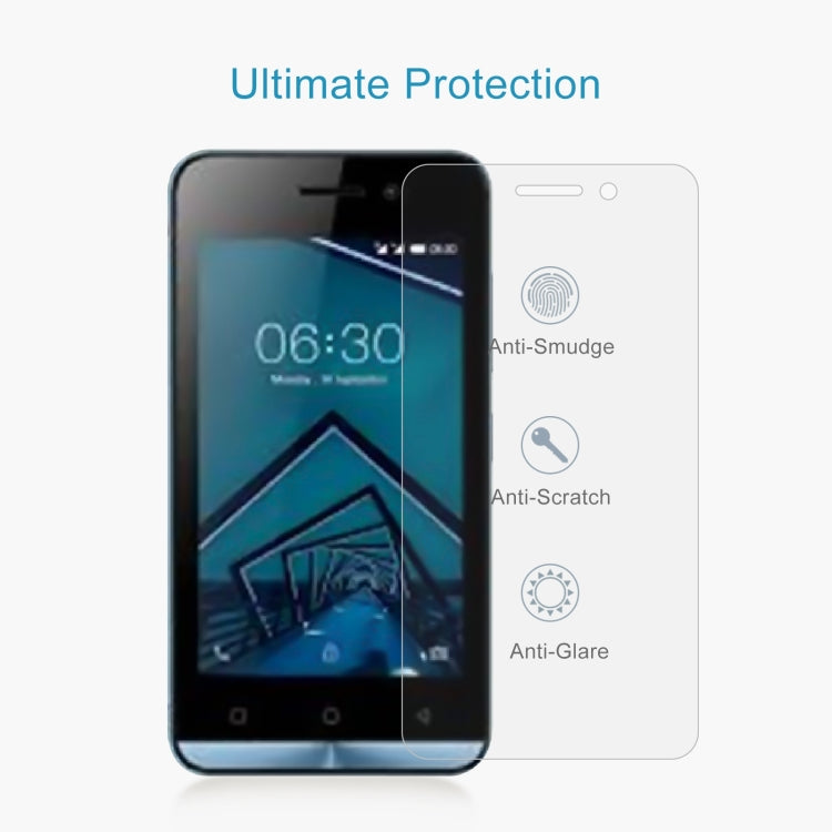 50 pellicole in vetro temperato da 0,26 mm 9H 2,5D, For Tecno A11 (50 PCS), For Tecno A15 (50 PCS), For Tecno A32F (50 PCS), For Infinix HOT 10 Play G25 (50 PCS), For Umidigi A11S (50 PCS), For Infinix HOT 11S (50 PCS), For Tecno NOTE 4 (50 PCS)       ...