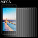50 pellicole in vetro temperato da 0,26 mm 9H 2,5D, For Tecno A11 (50 PCS), For Tecno A15 (50 PCS), For Tecno A32F (50 PCS), For Infinix HOT 10 Play G25 (50 PCS), For Umidigi A11S (50 PCS), For Infinix HOT 11S (50 PCS), For Tecno NOTE 4 (50 PCS)       ...