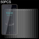 50 pellicole in vetro temperato da 0,26 mm 9H 2,5D, For Tecno A11 (50 PCS), For Tecno A15 (50 PCS), For Tecno A32F (50 PCS), For Infinix HOT 10 Play G25 (50 PCS), For Umidigi A11S (50 PCS), For Infinix HOT 11S (50 PCS), For Tecno NOTE 4 (50 PCS)       ...