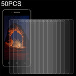 50 pellicole in vetro temperato da 0,26 mm 9H 2,5D, For Tecno A11 (50 PCS), For Tecno A15 (50 PCS), For Tecno A32F (50 PCS), For Infinix HOT 10 Play G25 (50 PCS), For Umidigi A11S (50 PCS), For Infinix HOT 11S (50 PCS), For Tecno NOTE 4 (50 PCS)       ...