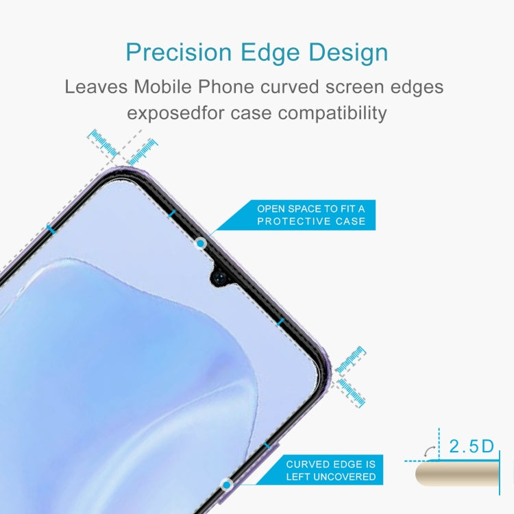 50 pellicole in vetro temperato da 0,26 mm 9H 2,5D, For Ulefone Note 6P (50 PCS), For Tecno S12 (50 PCS), For Oukitel K5000(50 PCS), For Ulefone Note 13P (50 PCS), For Cubot X19S (50 PCS), For Tecno S32 (50 PCS), For Cubot X50 (50 PCS)                 ...