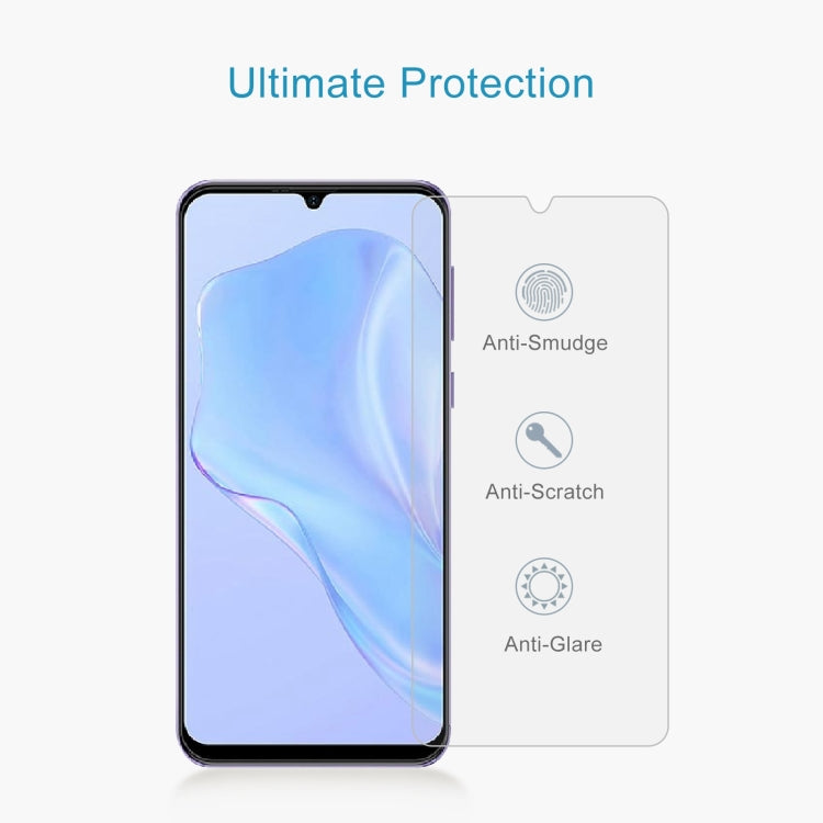 50 pellicole in vetro temperato da 0,26 mm 9H 2,5D, For Ulefone Note 6P (50 PCS), For Tecno S12 (50 PCS), For Oukitel K5000(50 PCS), For Ulefone Note 13P (50 PCS), For Cubot X19S (50 PCS), For Tecno S32 (50 PCS), For Cubot X50 (50 PCS)                 ...