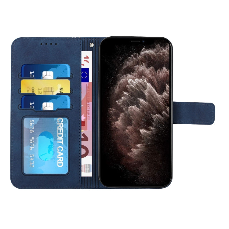 Retro Skin Feel Flip orizzontale Custodia morbida per telefono in TPU + pelle PU, For Tecno Camon 17, For Tecno Camon 17 Pro, For Tecno Phantom X, For Tecno Pova 2, For Tecno Spark 7, For Tecno Spark 7 Pro