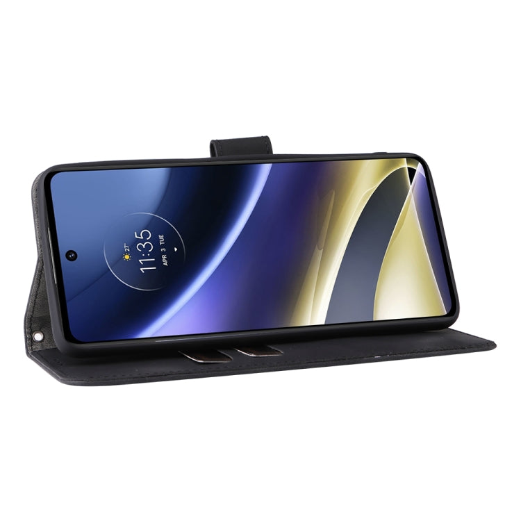 Custodia per telefono in pelle con vibrazione magnetica Skin Feel, For Motorola Moto G51 5G, For TCL 20 XE, For Ulefone Note 6