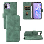 Custodia per telefono in pelle con vibrazione magnetica Skin Feel, For Motorola Moto G51 5G, For TCL 20 XE, For Ulefone Note 6