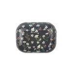 Custodia protettiva floreale per AirPods Pro