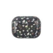 Custodia protettiva floreale per AirPods Pro
