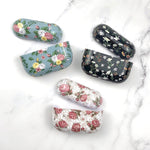 Custodia protettiva floreale per AirPods Pro