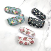 Custodia protettiva floreale per AirPods Pro