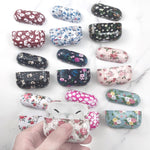 Custodia protettiva floreale per AirPods Pro