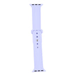 Cinturino in silicone King Kong per la serie Apple Watch, 7 41mm / 6&SE&5&4 40mm / 3&2&1 38mm