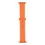 Cinturino in silicone King Kong per la serie Apple Watch, 7 41mm / 6&SE&5&4 40mm / 3&2&1 38mm