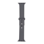 Cinturino in silicone King Kong per la serie Apple Watch, 7 41mm / 6&SE&5&4 40mm / 3&2&1 38mm