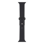 Cinturino in silicone King Kong per la serie Apple Watch, 7 41mm / 6&SE&5&4 40mm / 3&2&1 38mm