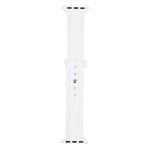 Cinturino in silicone King Kong per la serie Apple Watch, 7 41mm / 6&SE&5&4 40mm / 3&2&1 38mm