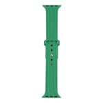 Cinturino in silicone King Kong per la serie Apple Watch, 7 45mm / 6&SE&5&4 44mm / 3&2&1 42mm