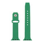 Cinturino in silicone King Kong per la serie Apple Watch, 7 45mm / 6&SE&5&4 44mm / 3&2&1 42mm