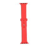 Cinturino in silicone King Kong per la serie Apple Watch, 7 45mm / 6&SE&5&4 44mm / 3&2&1 42mm