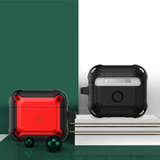 Armatura Custodia protettiva per auricolari con gancio, For AirPods 3